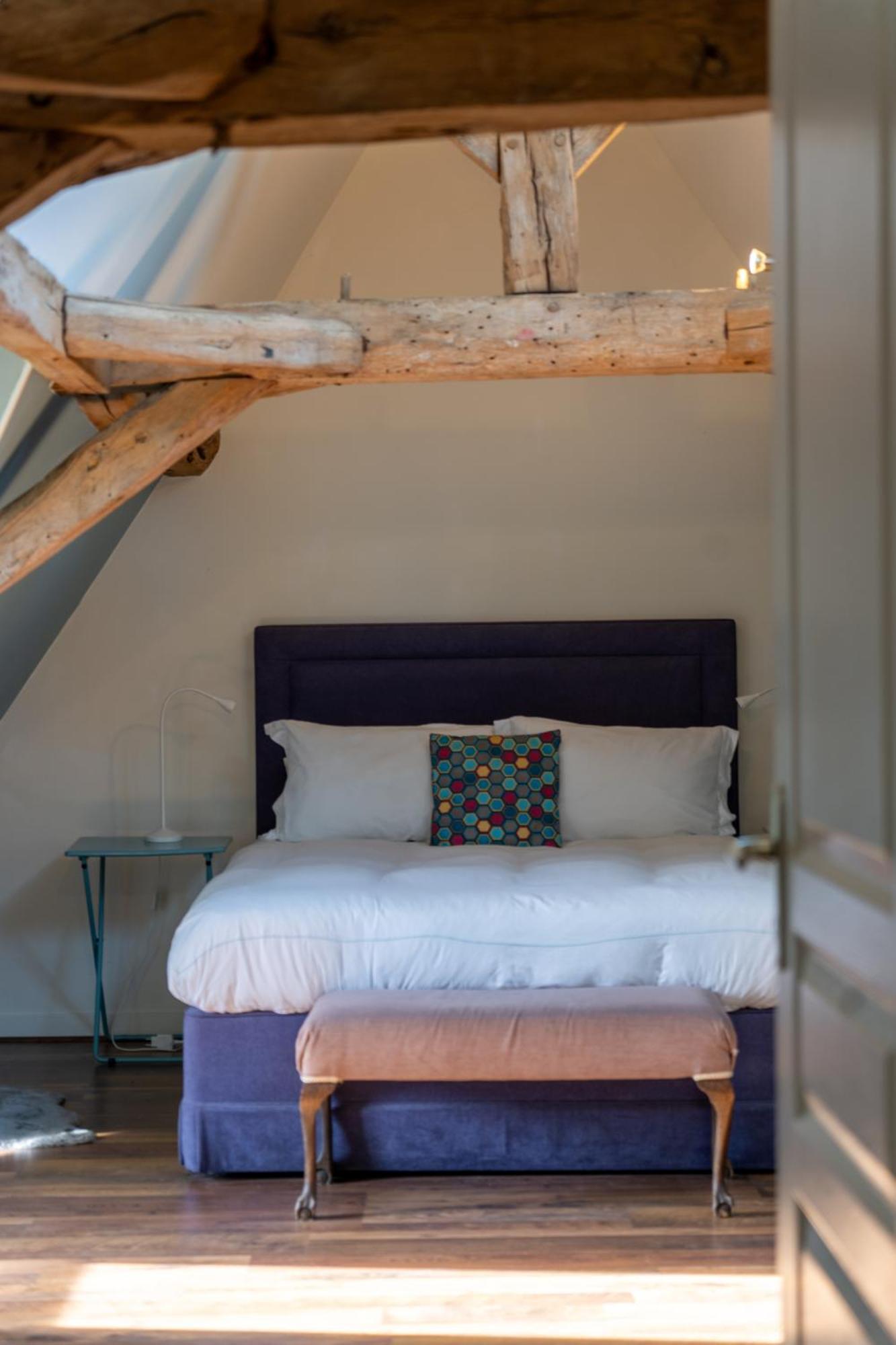 1 Rue Pasquet - 2 Double Rooms In The Main House Beaumont-du-Périgord 외부 사진