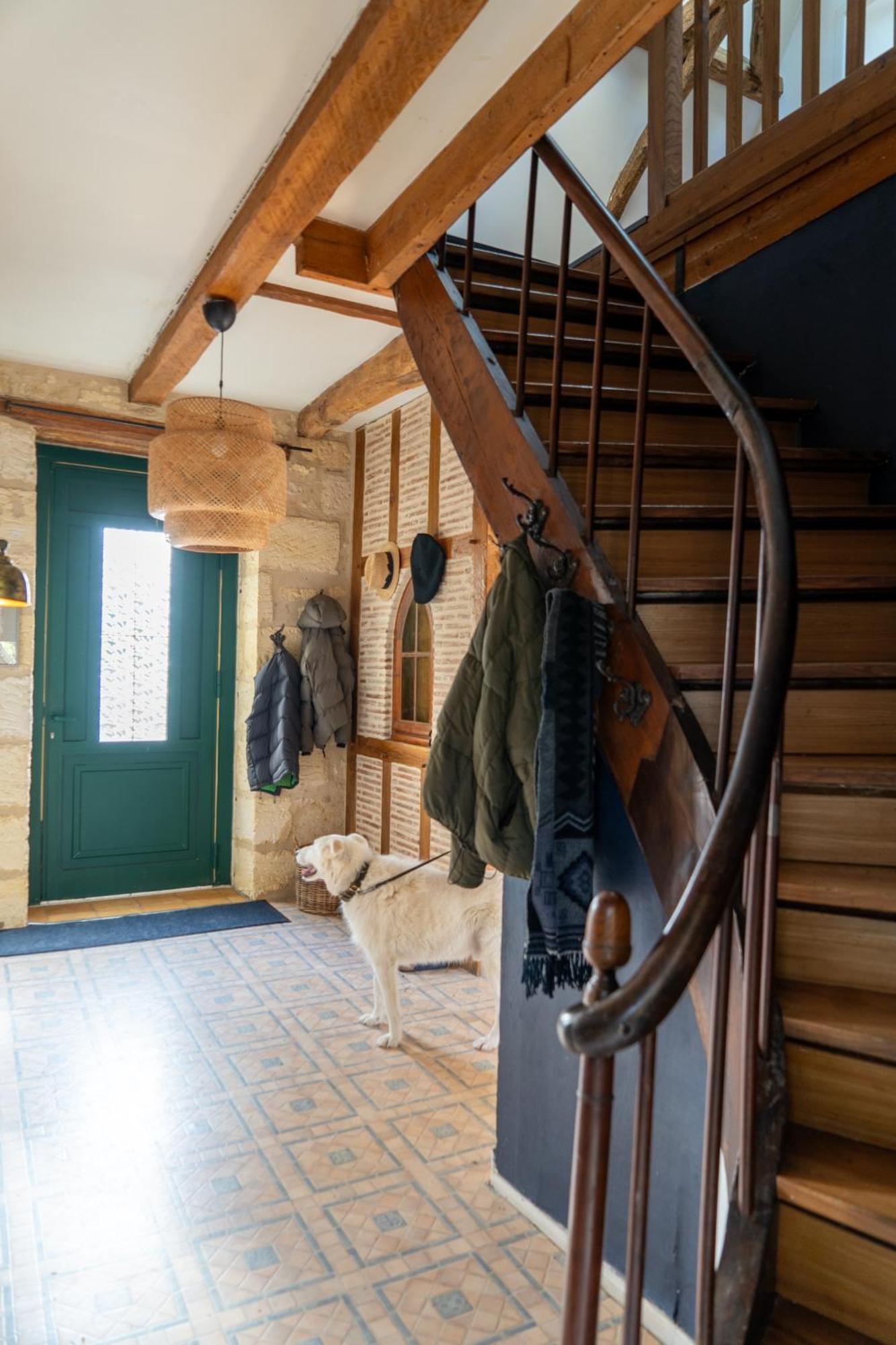 1 Rue Pasquet - 2 Double Rooms In The Main House Beaumont-du-Périgord 외부 사진