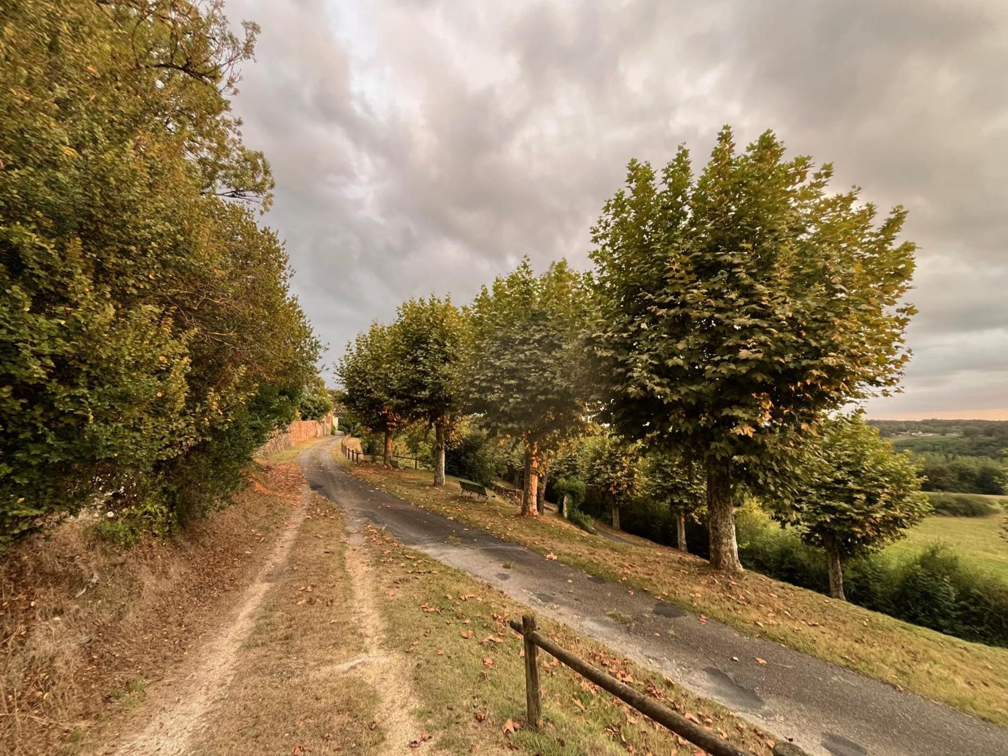1 Rue Pasquet - 2 Double Rooms In The Main House Beaumont-du-Périgord 외부 사진
